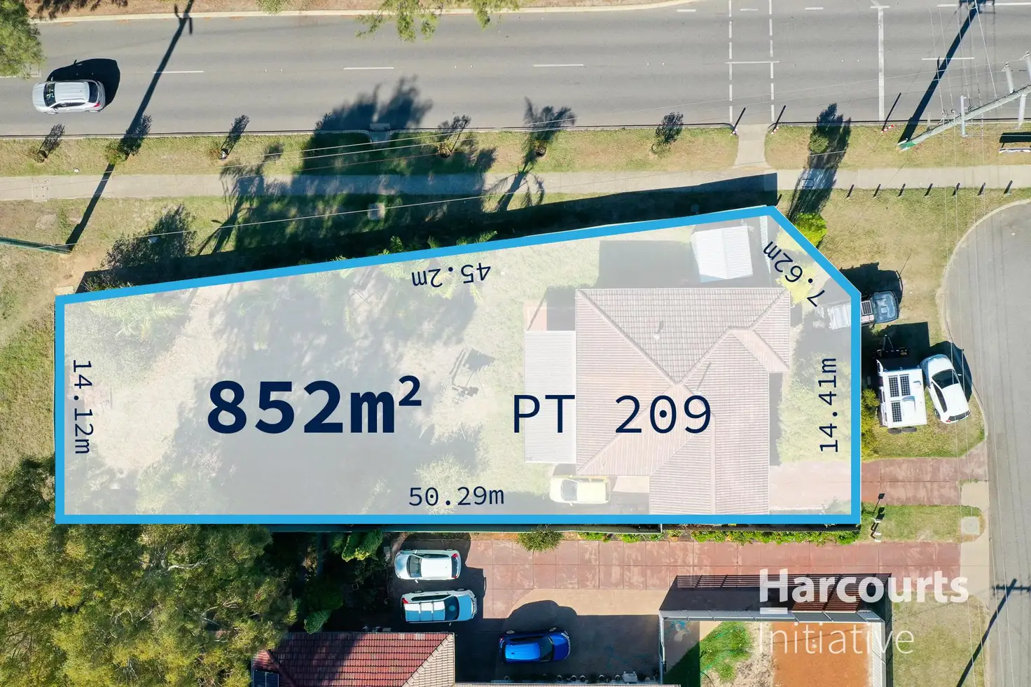 Main view of Homely house listing, 60 Wellaton Street, Midland WA 6056