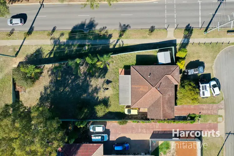 Second view of Homely house listing, 60 Wellaton Street, Midland WA 6056