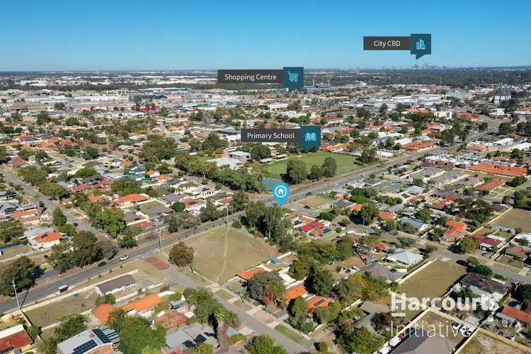 Third view of Homely house listing, 60 Wellaton Street, Midland WA 6056