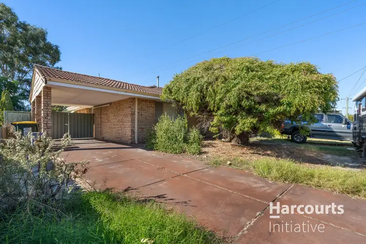 Fourth view of Homely house listing, 60 Wellaton Street, Midland WA 6056