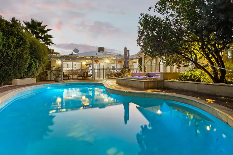 Third view of Homely house listing, 22 Gairloch Street, Applecross WA 6153