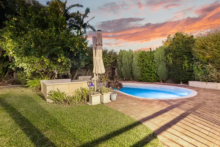 Fourth view of Homely house listing, 22 Gairloch Street, Applecross WA 6153