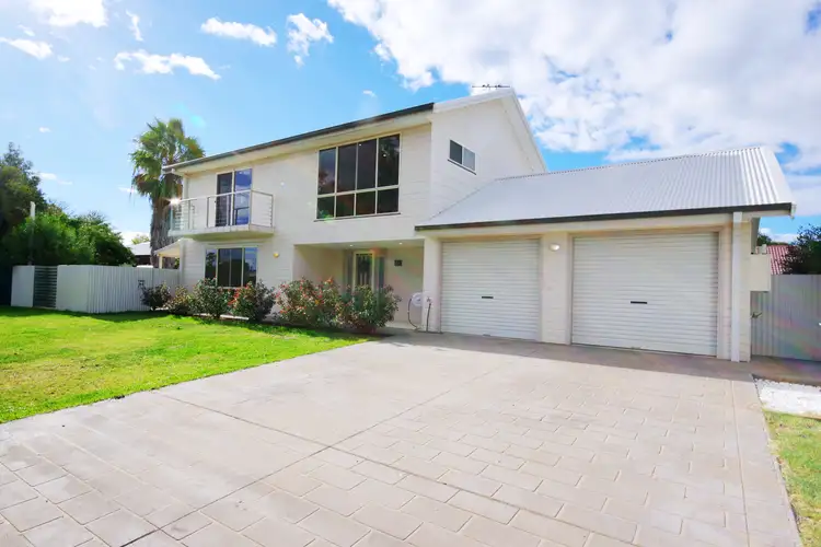 2A Meelee Street, Narrabri NSW 2390