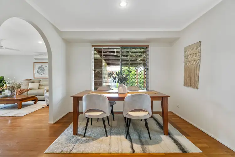 Sixth view of Homely house listing, 20 Wardoo Street, Ashmore QLD 4214