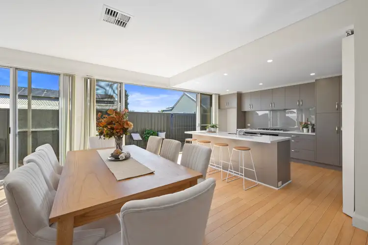 Fourth view of Homely house listing, 34 Dodd Avenue, Christies Beach SA 5165