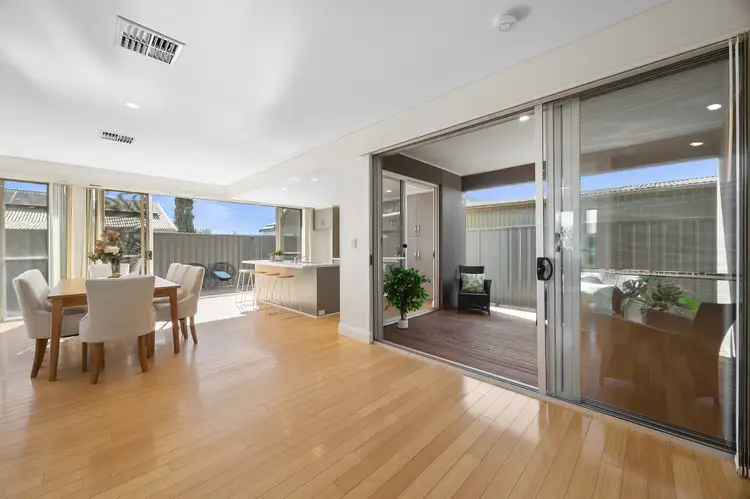 Fifth view of Homely house listing, 34 Dodd Avenue, Christies Beach SA 5165