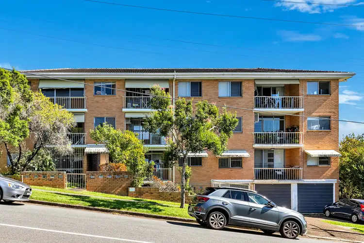 5/57 Brisbane Street, St Lucia QLD 4067