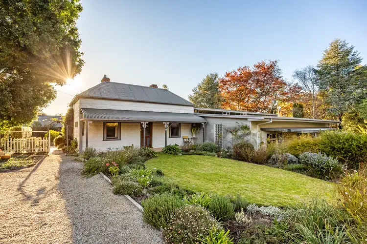 Second view of Homely house listing, 53 Old Mount Barker Road, Stirling SA 5152