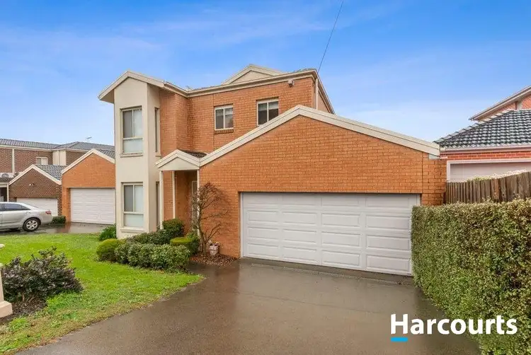 37 George Street, Doncaster East VIC 3109