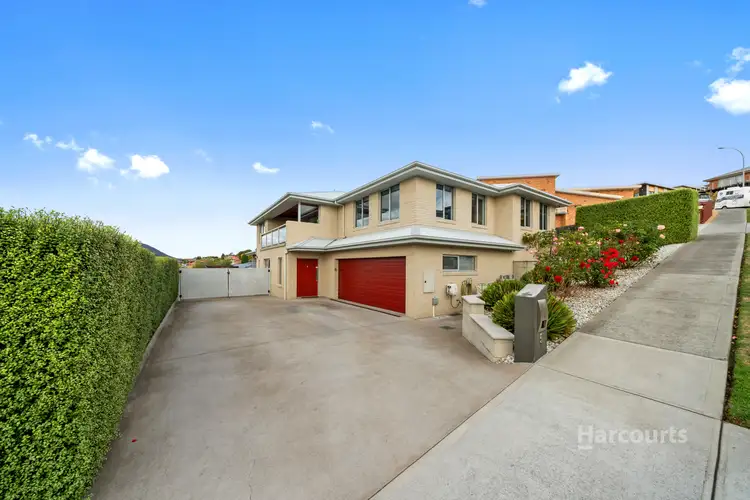 5 Navigators Rise, Granton TAS 7030