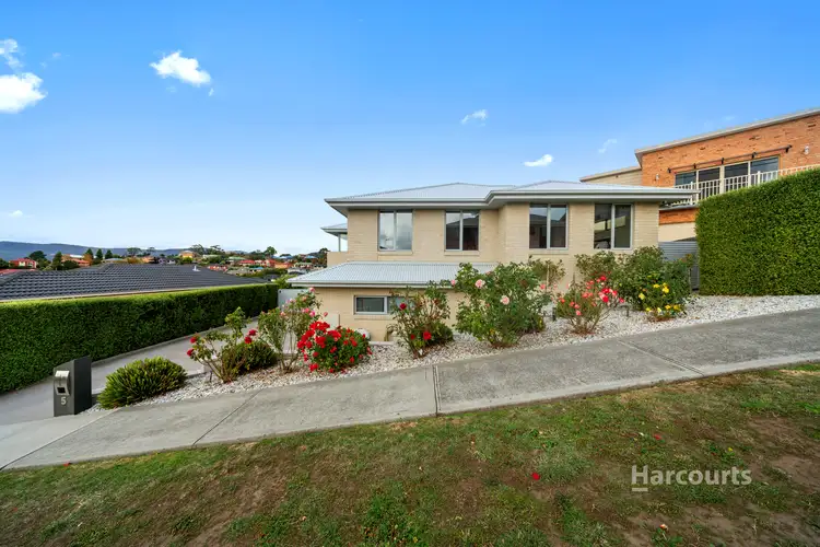 Second view of Homely house listing, 5 Navigators Rise, Granton TAS 7030