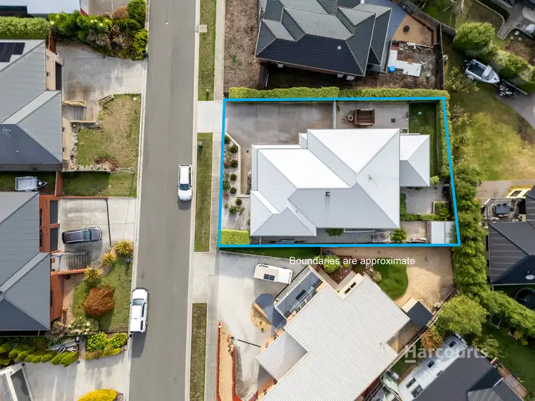 Fourth view of Homely house listing, 5 Navigators Rise, Granton TAS 7030