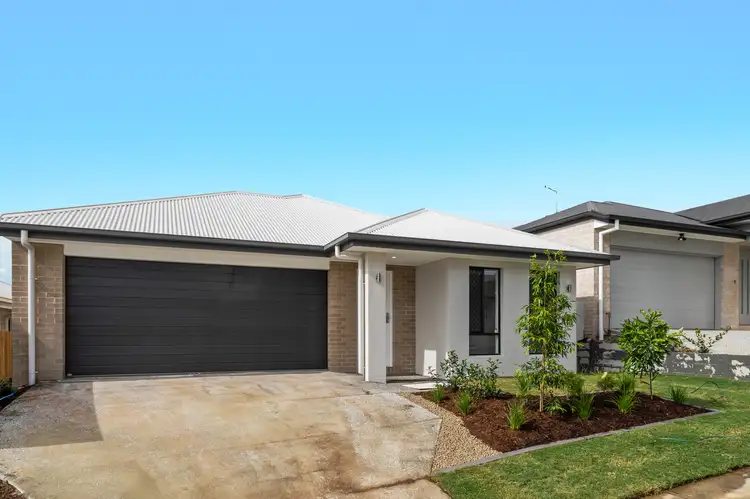14 Gawler Street, South Ripley QLD 4306
