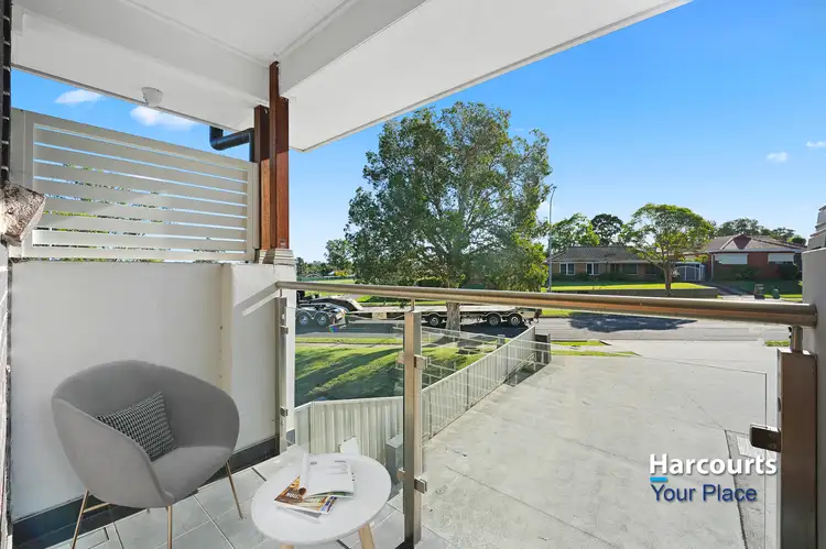 Sixth view of Homely townhouse listing, 3/588 Luxford Road, Bidwill NSW 2770