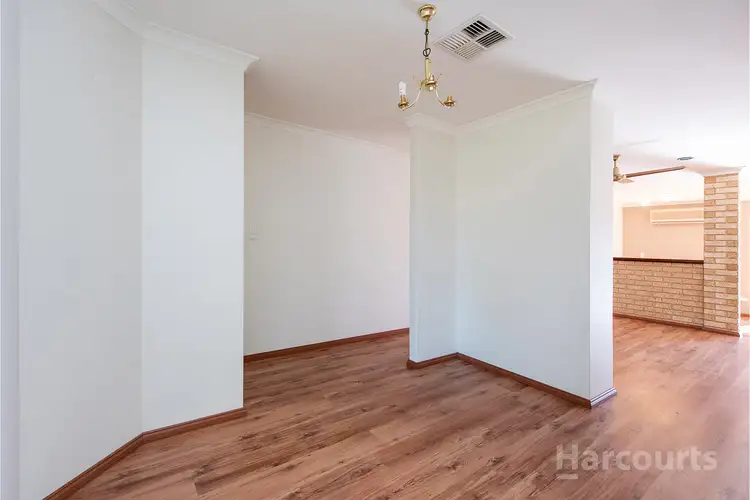 Second view of Homely house listing, 25 Misty Meander, Greenfields WA 6210