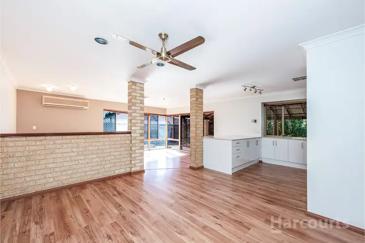 Fifth view of Homely house listing, 25 Misty Meander, Greenfields WA 6210