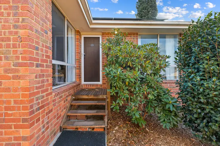 Main view of Homely unit listing, 3/59 Myrtle Street, Langwarrin VIC 3910