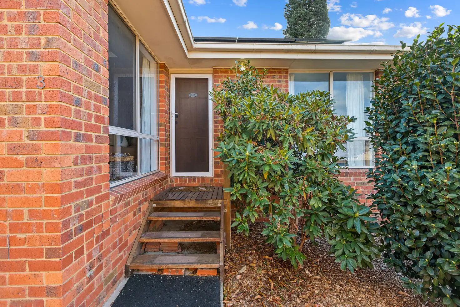 Main view of Homely unit listing, 3/59 Myrtle Street, Langwarrin VIC 3910