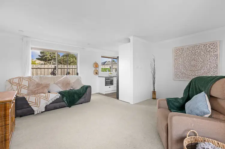 Fourth view of Homely unit listing, 3/59 Myrtle Street, Langwarrin VIC 3910