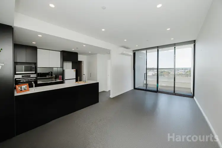 Second view of Homely apartment listing, 714/113 Grand Boulevard, Joondalup WA 6027