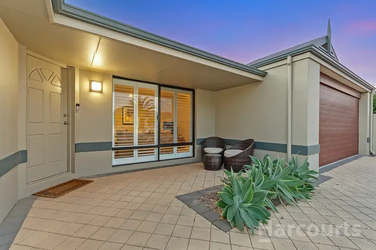 Fourth view of Homely house listing, 63 Liberty Drive, Clarkson WA 6030