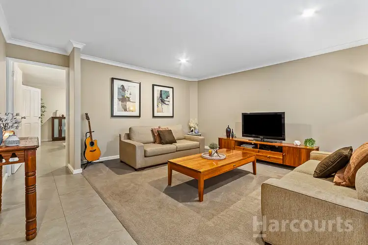 Fifth view of Homely house listing, 63 Liberty Drive, Clarkson WA 6030