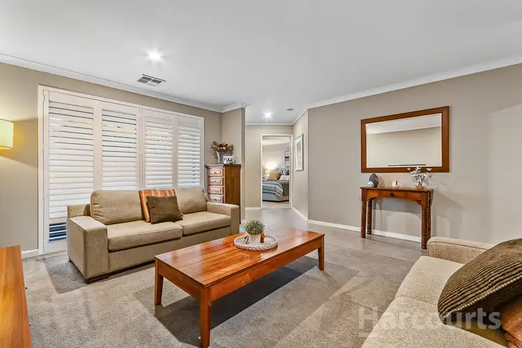 Sixth view of Homely house listing, 63 Liberty Drive, Clarkson WA 6030