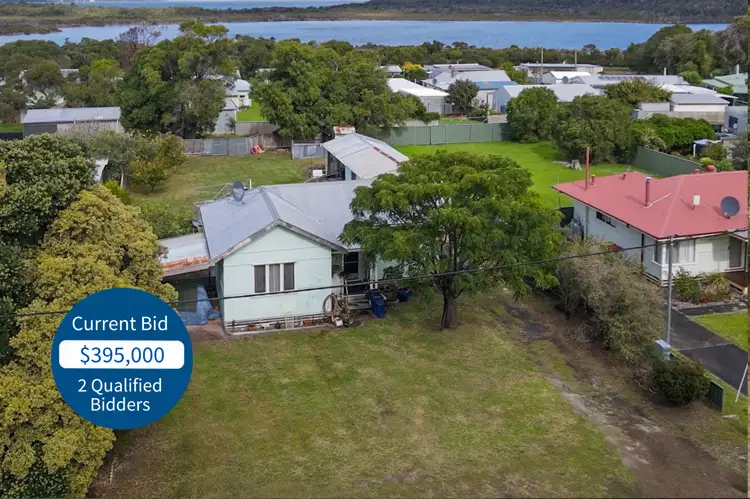17 Park Avenue, Walpole WA 6398