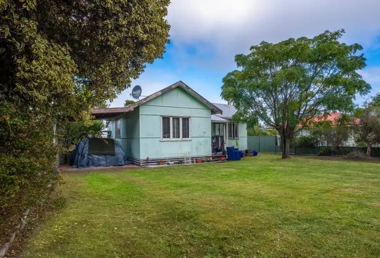 Main view of Homely house listing, 17 Park Avenue, Walpole WA 6398