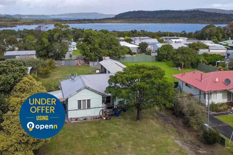 17 Park Avenue, Walpole WA 6398