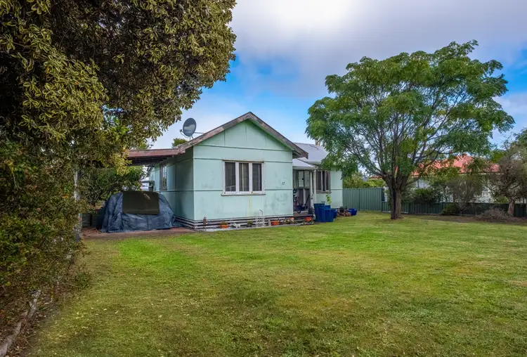 Second view of Homely house listing, 17 Park Avenue, Walpole WA 6398