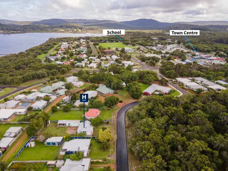 Third view of Homely house listing, 17 Park Avenue, Walpole WA 6398