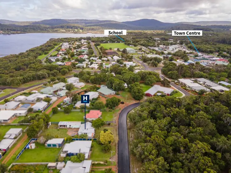Third view of Homely house listing, 17 Park Avenue, Walpole WA 6398