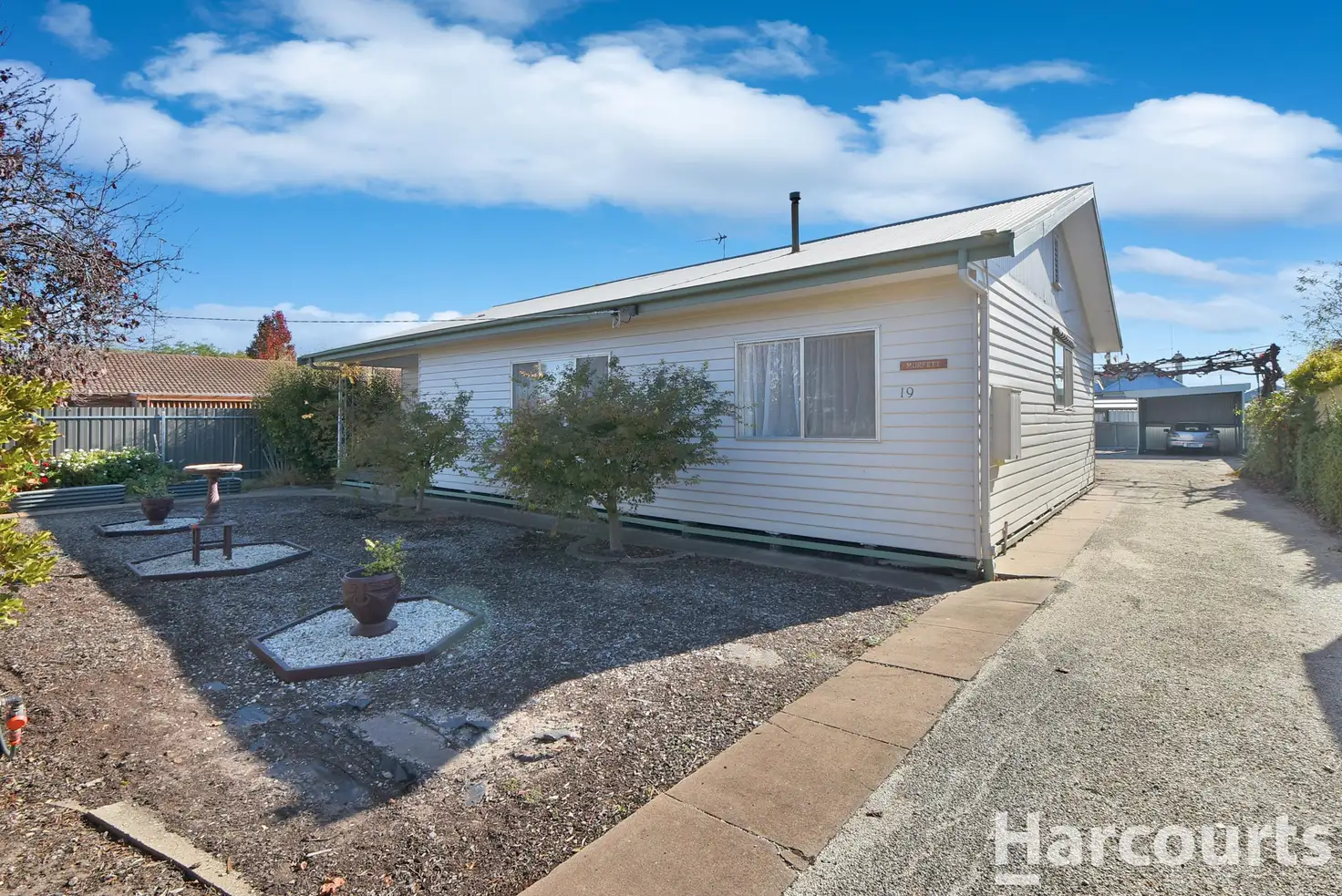 Main view of Homely house listing, 19 John Street, Horsham VIC 3400