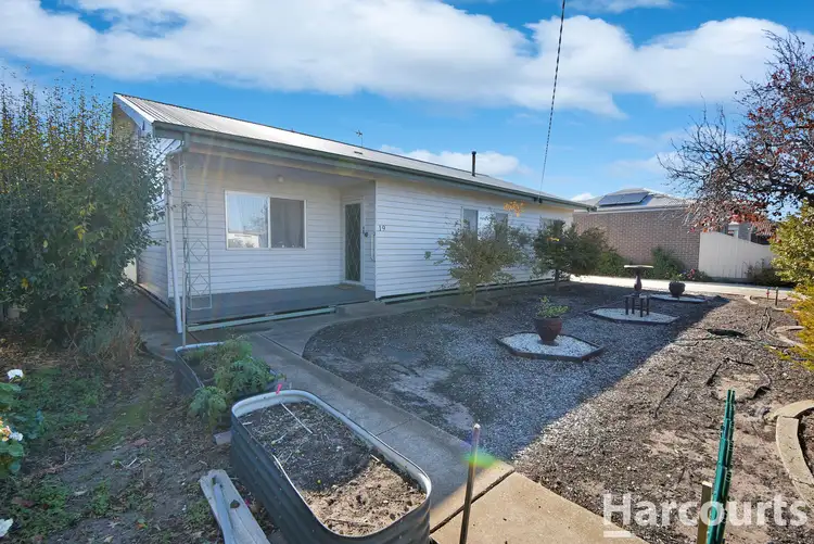 Second view of Homely house listing, 19 John Street, Horsham VIC 3400