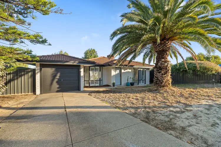 10A Skipper Place, Ballajura WA 6066