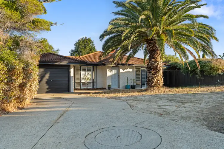 Second view of Homely house listing, 10A Skipper Place, Ballajura WA 6066