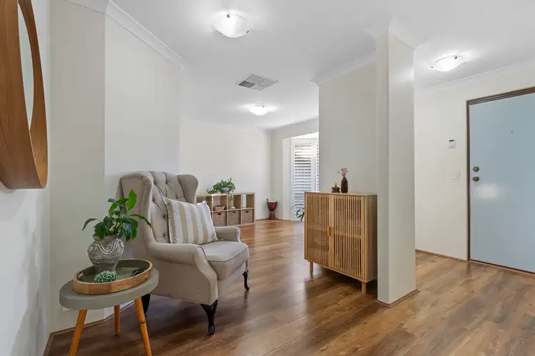 Third view of Homely house listing, 10A Skipper Place, Ballajura WA 6066