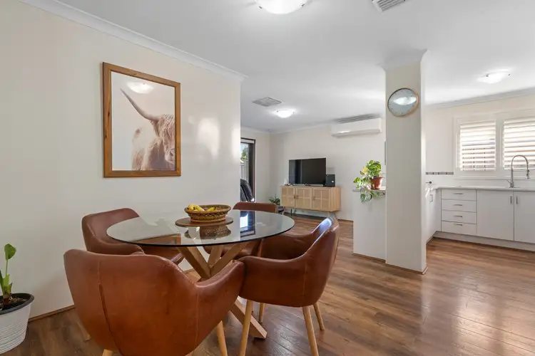 Fifth view of Homely house listing, 10A Skipper Place, Ballajura WA 6066
