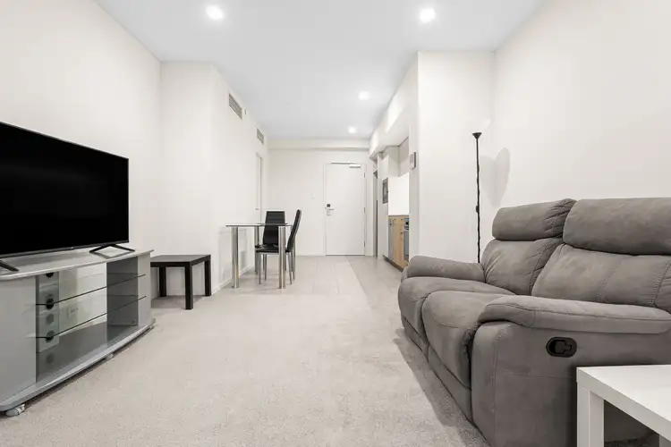 Second view of Homely apartment listing, 1804/908 Canning Highway, Applecross WA 6153