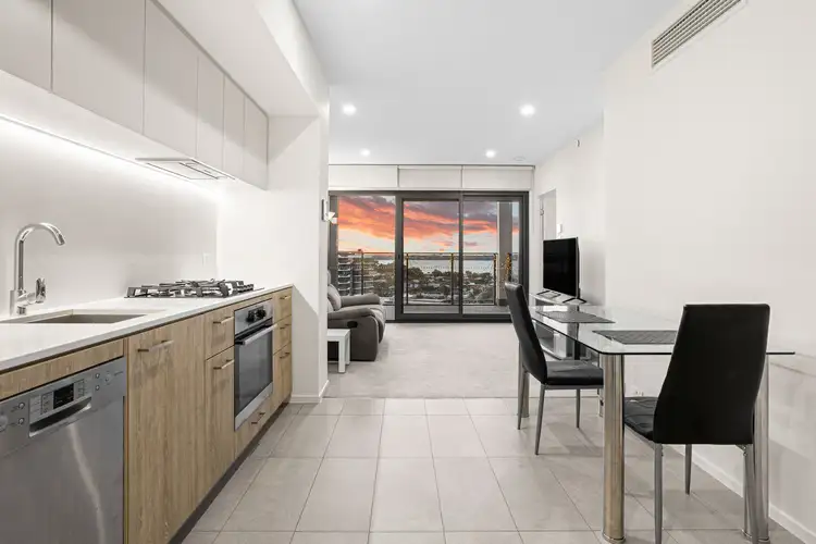 Third view of Homely apartment listing, 1804/908 Canning Highway, Applecross WA 6153