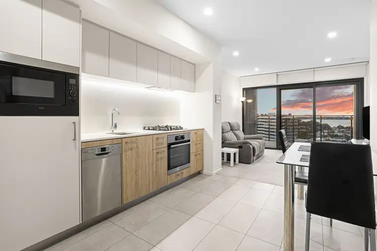 Fourth view of Homely apartment listing, 1804/908 Canning Highway, Applecross WA 6153