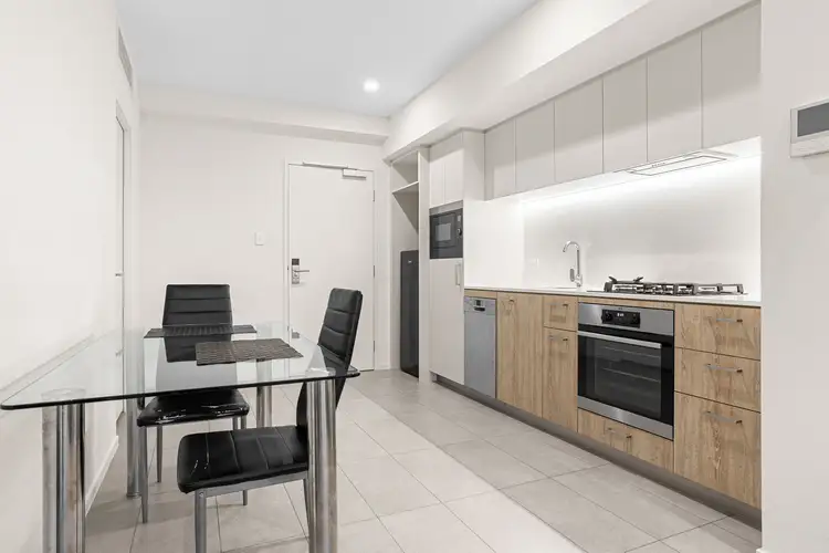 Fifth view of Homely apartment listing, 1804/908 Canning Highway, Applecross WA 6153