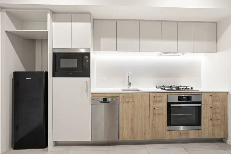 Sixth view of Homely apartment listing, 1804/908 Canning Highway, Applecross WA 6153
