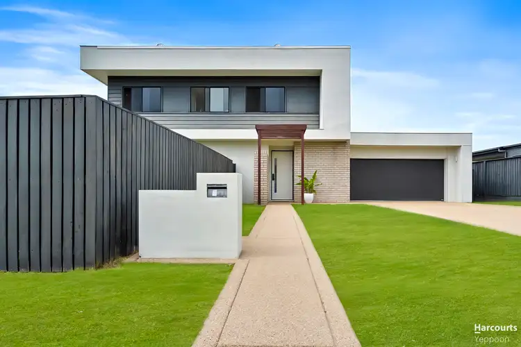 2 Hoop Avenue, Hidden Valley QLD 4703