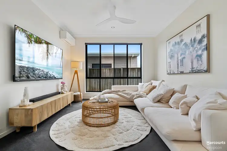 Second view of Homely house listing, 2 Hoop Avenue, Hidden Valley QLD 4703