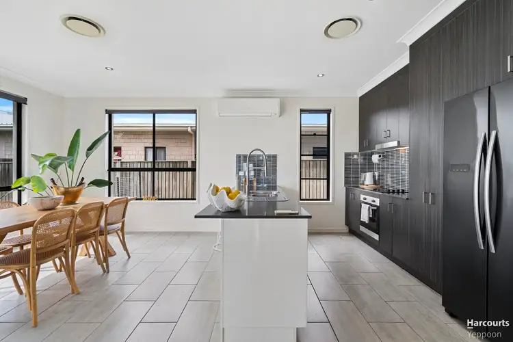 Fifth view of Homely house listing, 2 Hoop Avenue, Hidden Valley QLD 4703
