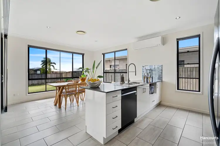 Sixth view of Homely house listing, 2 Hoop Avenue, Hidden Valley QLD 4703