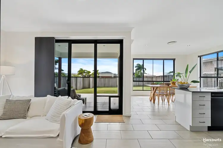 Seventh view of Homely house listing, 2 Hoop Avenue, Hidden Valley QLD 4703