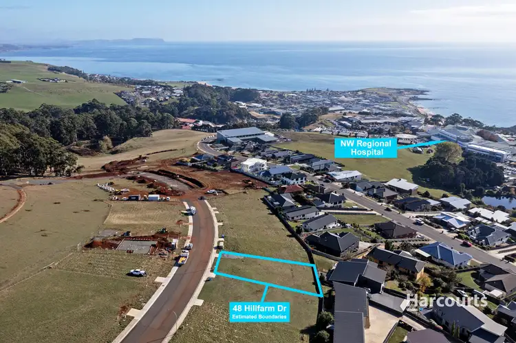 48 Hillfarm Drive, Park Grove TAS 7320